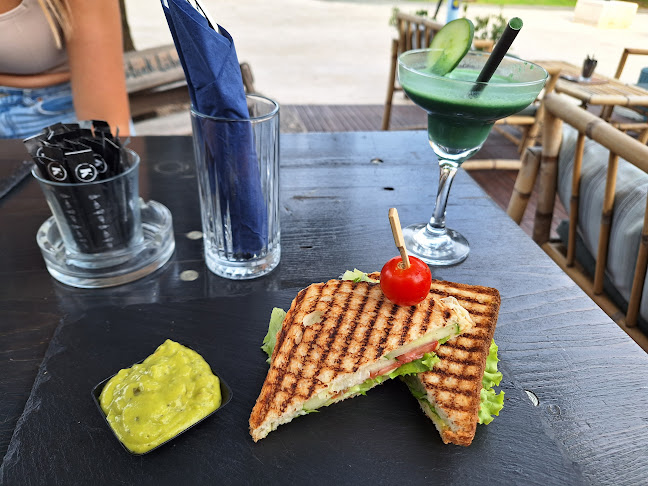 Comentarii opinii despre IN 2 THE BAR