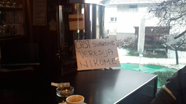 Opinii despre Buffet Strmec în Strmec - Gastronomija i ugostiteljstvo