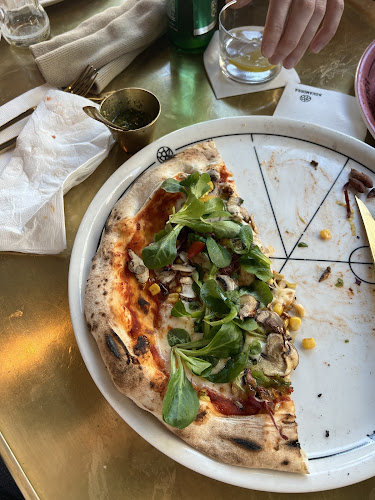 Bokamorra Pizzaurant & Cocktails - Gastronomija i ugostiteljstvo