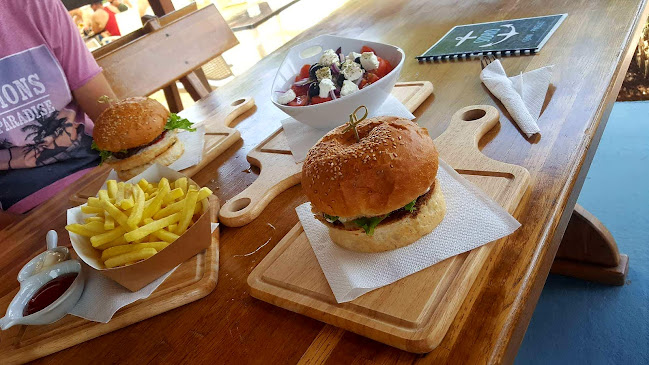 Sidro bar - Gastronomija i ugostiteljstvo