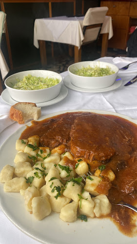 Comentarii opinii despre Restoran "Kod Pere"