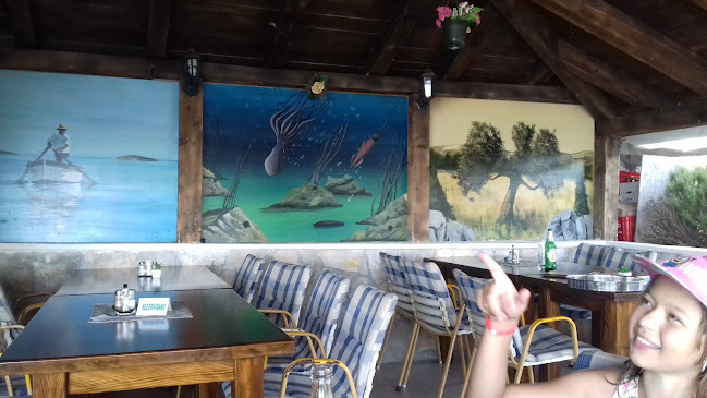 Kod Ivana Restaurant - Primošten Burnji