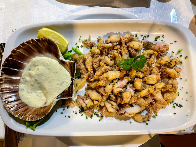 Comentarii opinii despre EDEN Kitchen & Bar