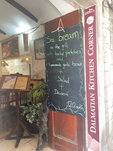 Konoba Mirakul - Gastronomija i ugostiteljstvo