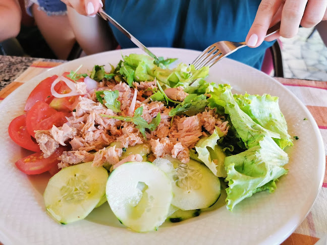 Comentarii opinii despre Pansion Dragica