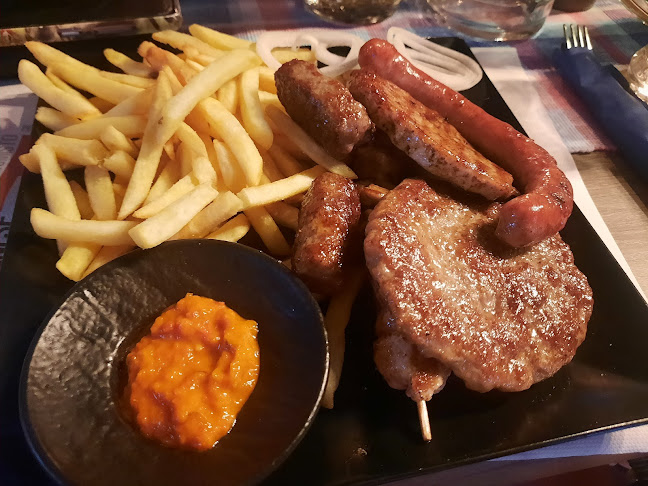 Restaurant Olea - Rab