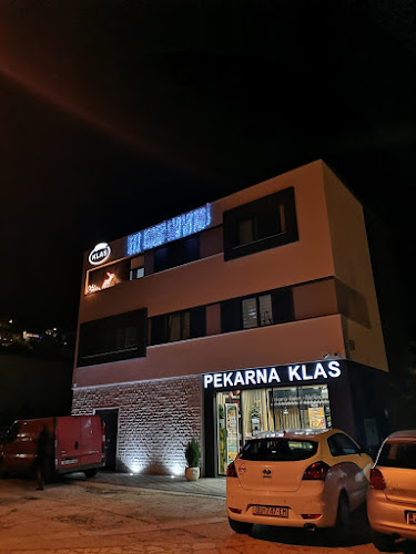 Pekarna Klas