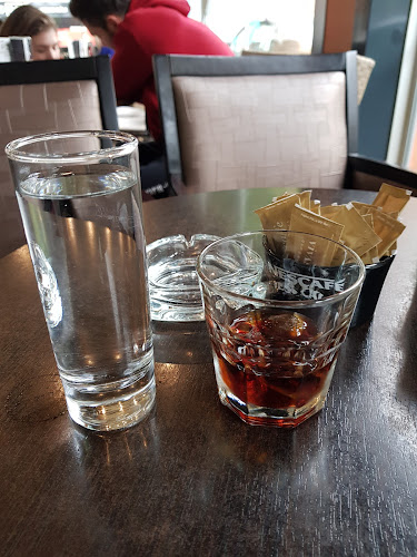 Caffe bar Diverso - Gastronomija i ugostiteljstvo