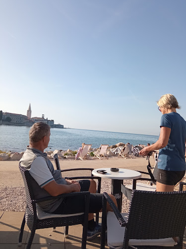 Peschiera Cocktail Bar - Poreč