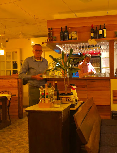 Comentarii opinii despre Macondo