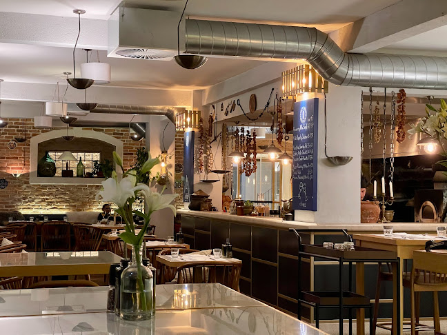 Bronzin - Gastronomija i ugostiteljstvo