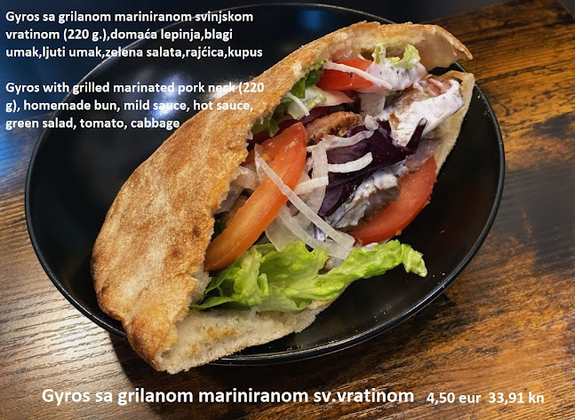 Trg kralja Tomislava 2, 43500, Daruvar