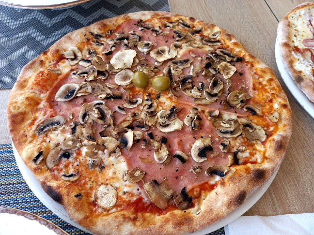 Comentarii opinii despre Antinov Restaurant