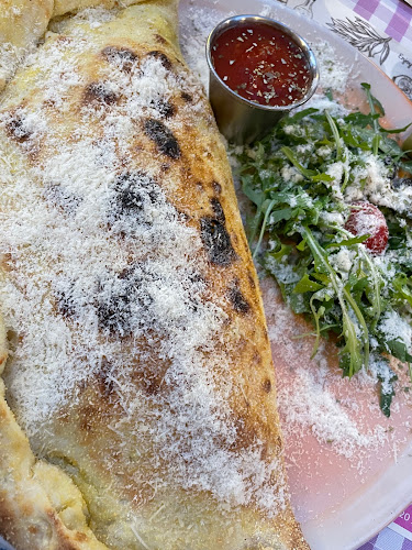 Mea Culpa Pizzeria & Trattoria Dubrovnik - Dubrovnik