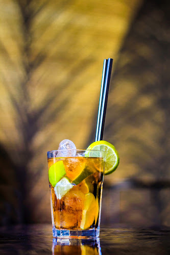 Slastičarnica GOLD by Waldinger