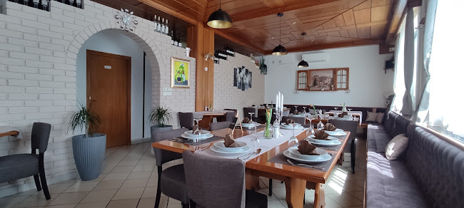 Žmah bistro - Babinec