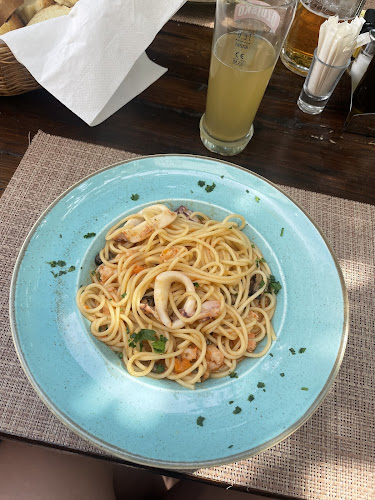 Comentarii opinii despre Konoba Pakoštanac