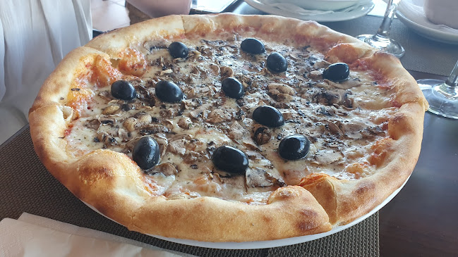 Opinii despre Restaurant Sabun în Privlaka - Gastronomija i ugostiteljstvo