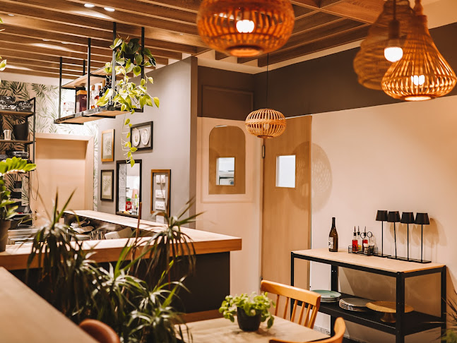 Pizzeria Restoran SOTTO