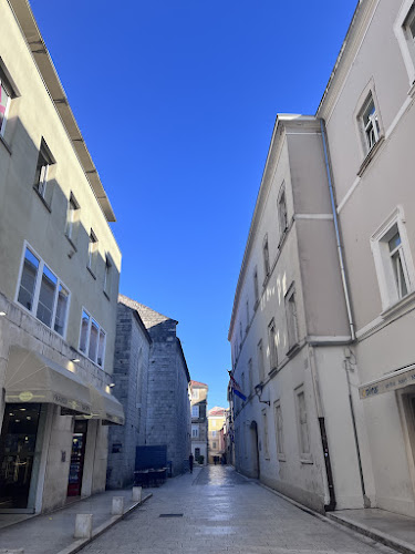 Comentarii opinii despre Pekarna Dalmatinka