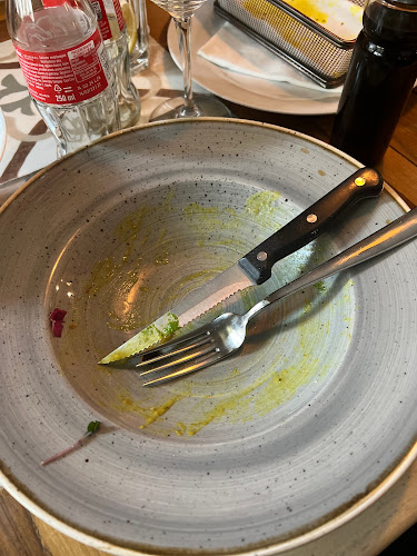 Maslina na Zelenom trgu - Gastronomija i ugostiteljstvo