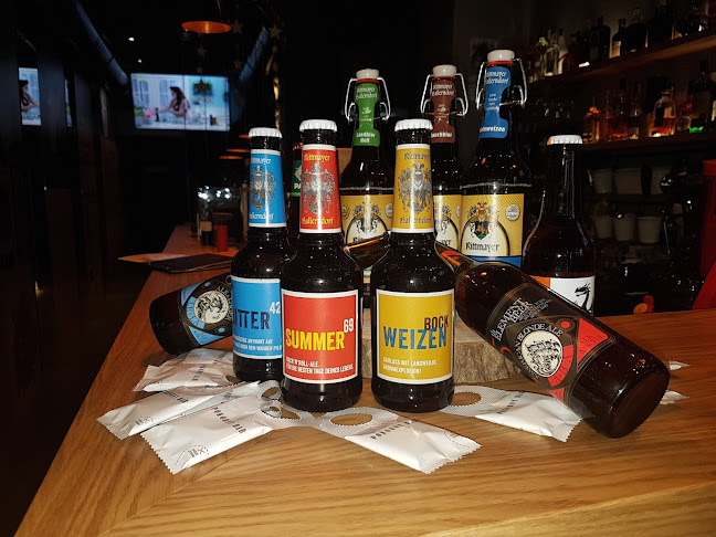 Pokorny Bar - Gastronomija i ugostiteljstvo