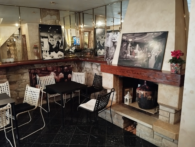 Caffe bar Kristal - Rovinj