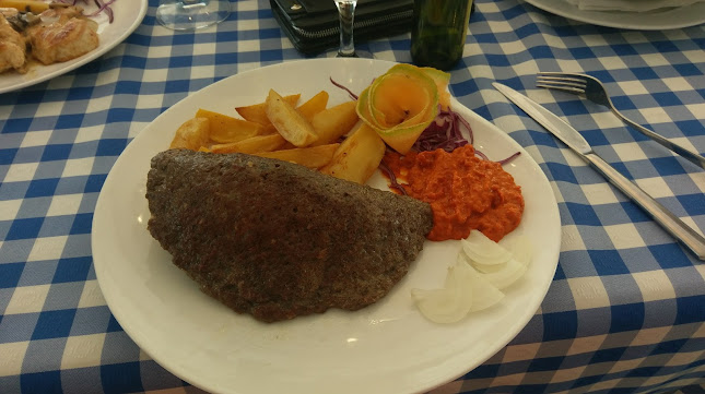 Opinii despre Restaurant Mirakul Makarska în Makarska - Gastronomija i ugostiteljstvo