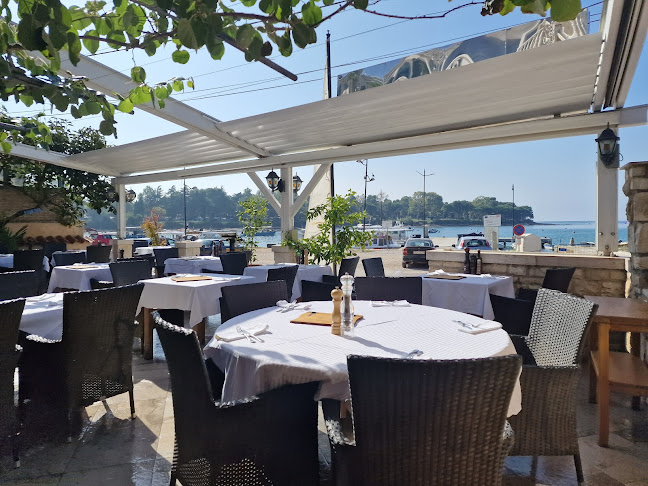 Restoran Santa Andrea