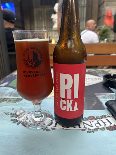 The Beertija - Gastronomija i ugostiteljstvo