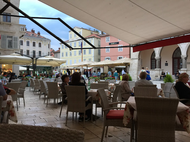 Central Kavana & Restaurant - Split