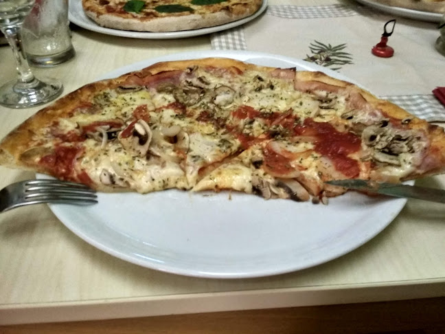 Comentarii opinii despre Pizzeria VURI