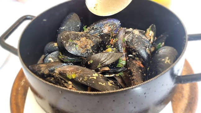 Teta Olga - Gastronomija i ugostiteljstvo