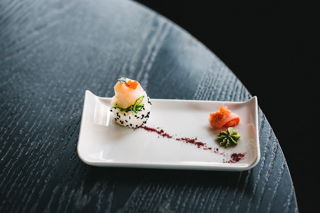 Nami Sushi Restaurant - Gastronomija i ugostiteljstvo