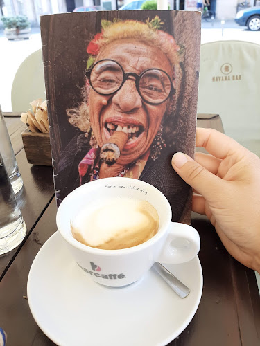 Havana bar - Samobor