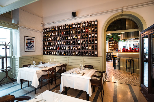 La Riseria WineBar Trattoria - Zagreb