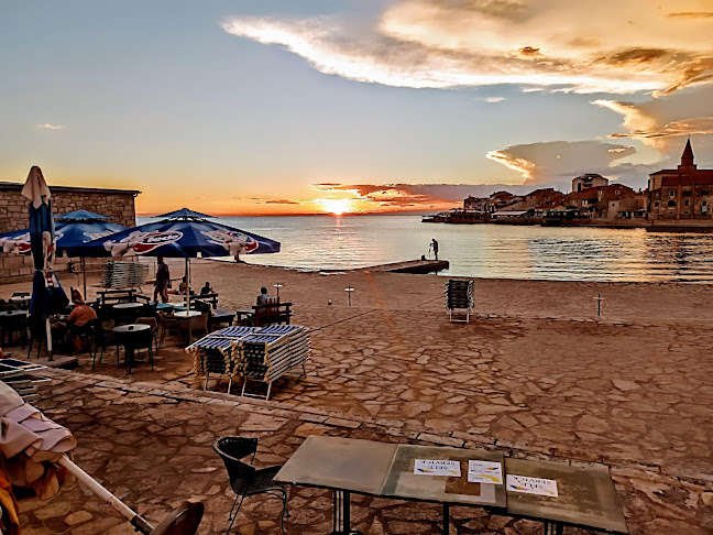 Cafe Bar Balans - Gastronomija i ugostiteljstvo