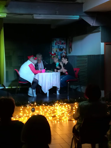 Opinii despre Caffe bar Luna, Lepoglava în Lepoglava - Gastronomija i ugostiteljstvo