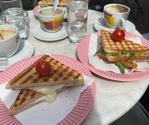 Comentarii opinii despre Caffe Bar Finjak