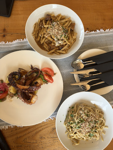 Restaurant Mirakul Vela Luka - Vela Luka