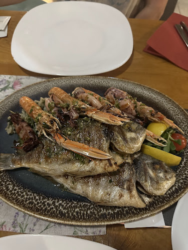 Konoba Okruk (Bistro Renata)