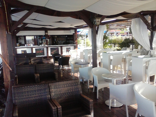 Beach Bar SAILOR - Peroj