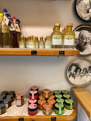 CUKARIN Korčula - Gastronomija i ugostiteljstvo