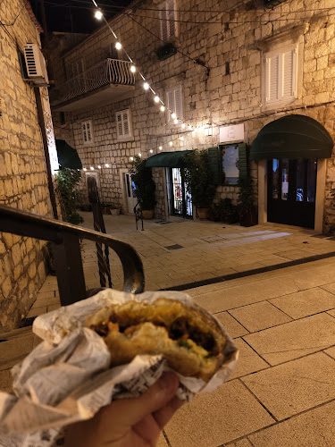 Fast Food&Tobacco Shop ToGo