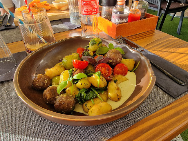 The Botanist - Zadar