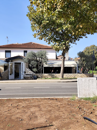 Opinii despre Bistro Konoba Tranzit în Umag - Gastronomija i ugostiteljstvo