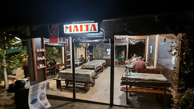 Restoran " Malta"