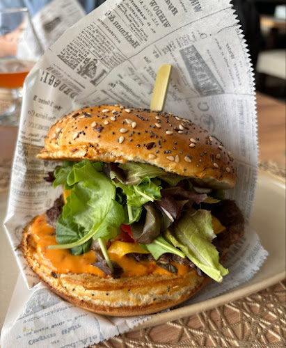 Fork Restoran & Bar - Velika Gorica