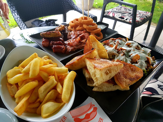 Comentarii opinii despre Fast Food Daj Gric