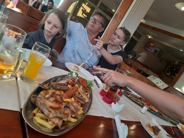 Comentarii opinii despre Angelo